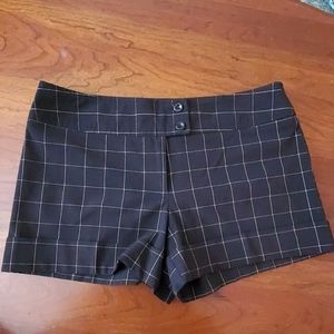 Cute and comfy shorts